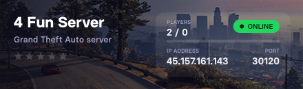 4 Fun Server