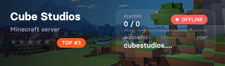 Cube Studios
