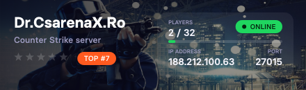 Dr.CsarenaX.Ro