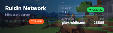 Ruldin Network