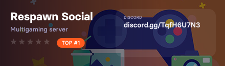 Respawn Social