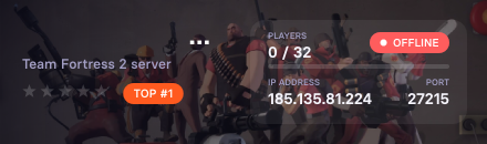 Хаос Тайги | Versus Saxton Hale