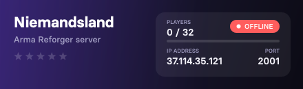 Niemandsland 