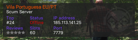 Vila Portuguesa EU/PT