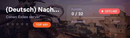 (Deutsch) NachtWache (PVE-K) 