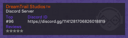 DreamTrail Studios™