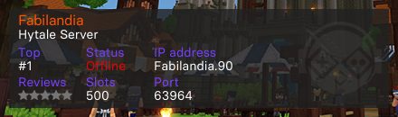 Fabilandia
