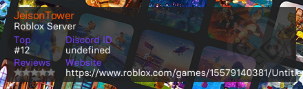 JeisonTower