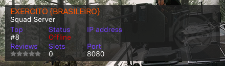 EXERCITO {BRASILEIRO}