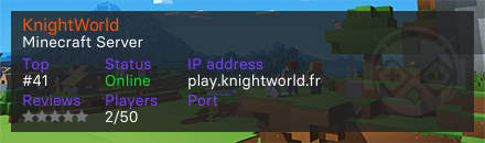 KnightWorld