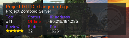 Projekt DTL Die Längsten Tage