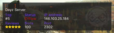 [𝗨𝗔] 𝗧𝗔𝗟𝗘𝗦 𝗢𝗙 𝗭𝗢𝗡𝗘 - 𝗦𝗧𝗔𝗟𝗞𝗘𝗥 [𝗥𝗣]