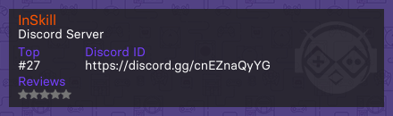 InSkill