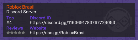 Roblox Brasil