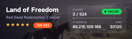 Land of Freedom