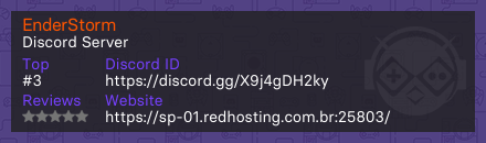 EnderStorm