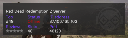 𝑩𝒍𝒂𝒄𝒌 𝑹𝒐𝒔𝒆 𝑪𝒐𝒖𝒏𝒕𝒚