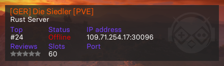 [GER] Die Siedler [PVE]