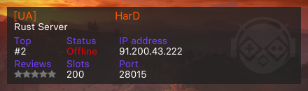 [UA] ПЛЮМБУС HarD