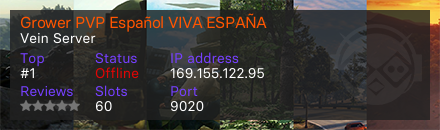 Grower PVP Español VIVA ESPAÑA