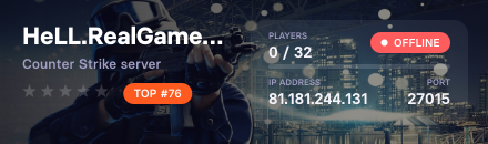 HeLL.RealGamers.Ro