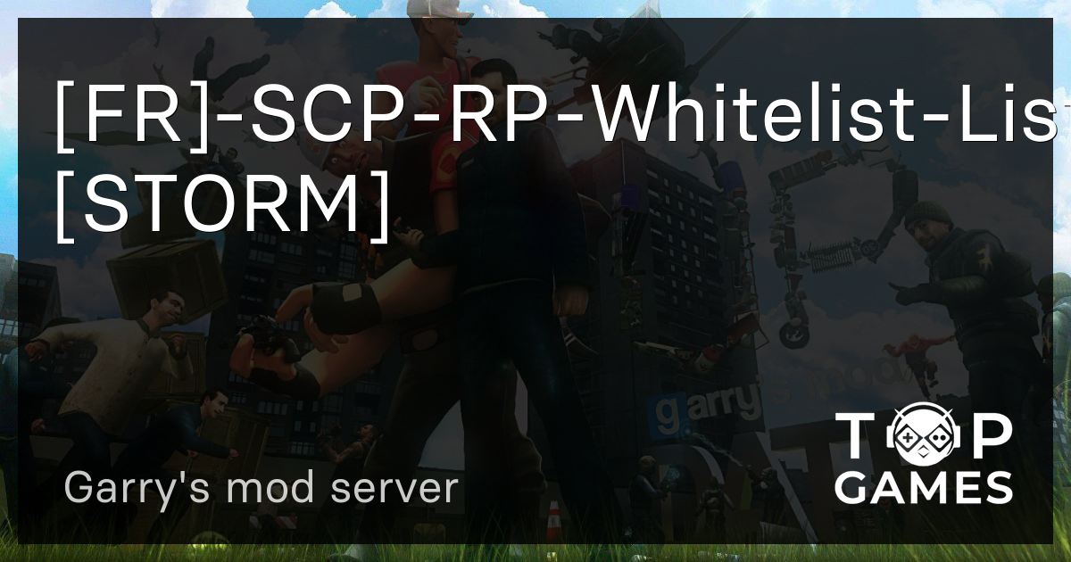 dayz rp servers no whitelist